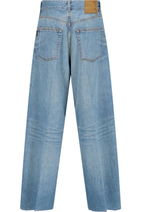 Haikure for Kids Haikure 'bethany' Loose Jeans