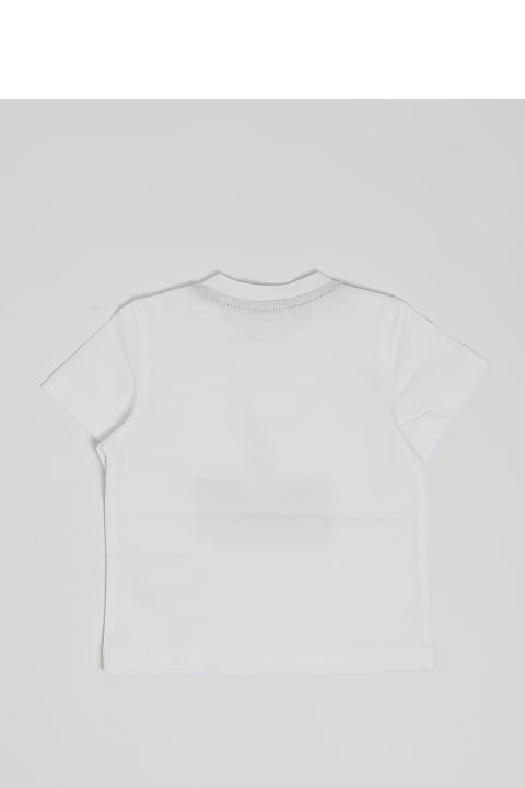 Fashion for Baby Girls Jeckerson T-shirt T-shirt
