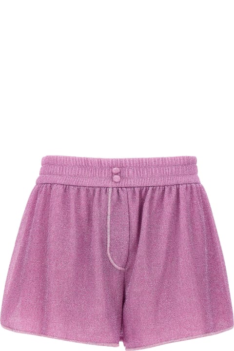 Oseree Pants & Shorts for Women Oseree 'lumiere' Shorts