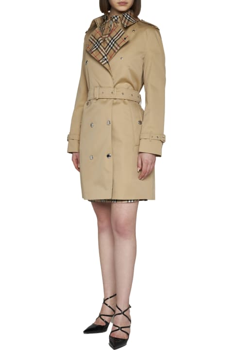 Raincoat