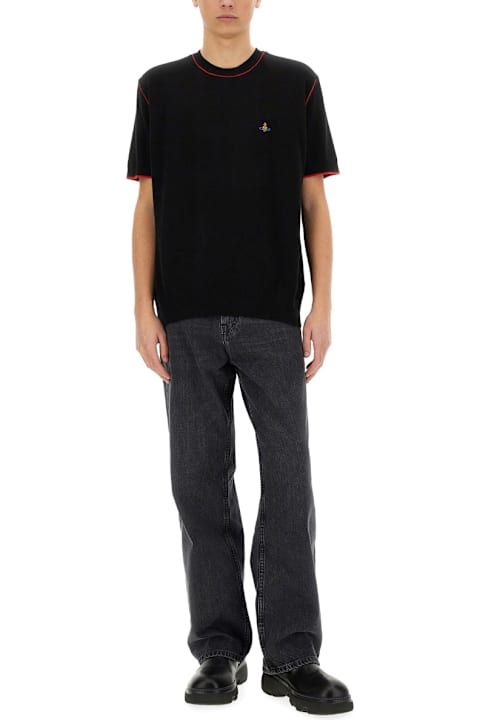 Vivienne Westwood for Kids Vivienne Westwood T-shirt "alex"