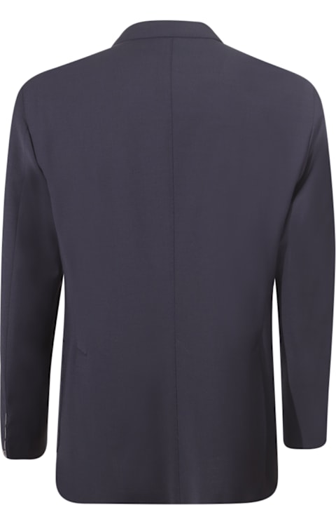 Boglioli Clothing for Men Boglioli Boglioli Single Breasted Suit