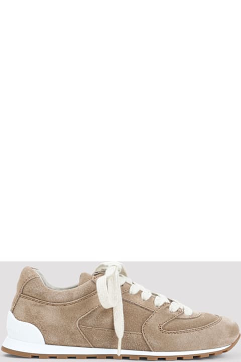 Brunello Cucinelli Slim Sneakeres