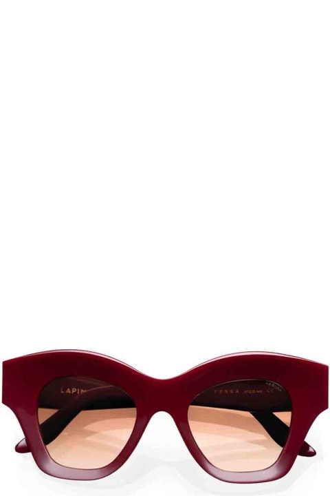 メンズ Lapimaのアイウェア Lapima Eyewear