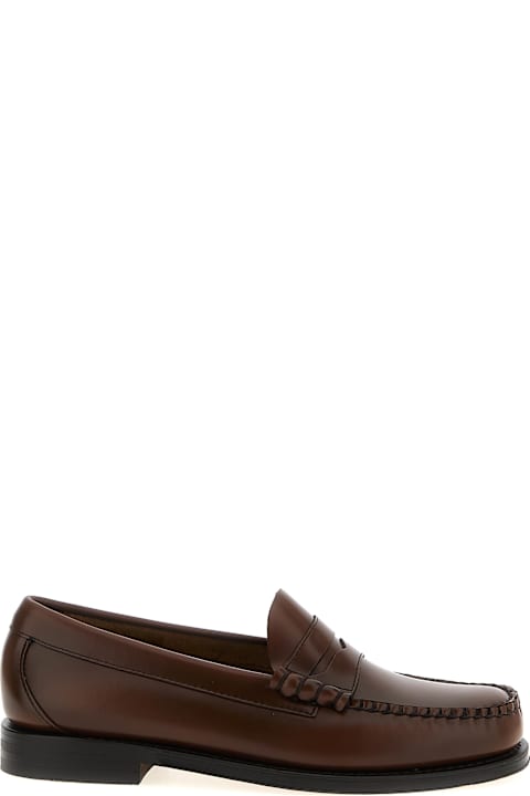 G.H.Bass & Co. for Women G.H.Bass & Co. 'weejuns Larson' Loafers