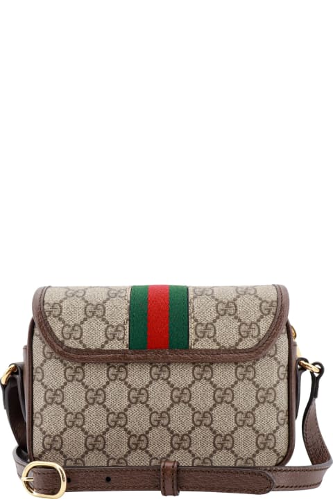 Gucci for Women Gucci Ophidia Gg Shoulder Bag