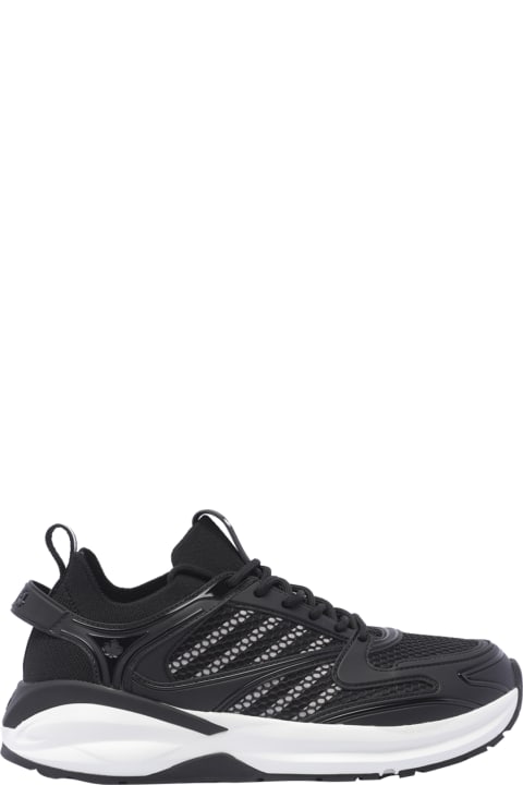 Dsquared2 Sneakers for Men Dsquared2 Dash Sneakers