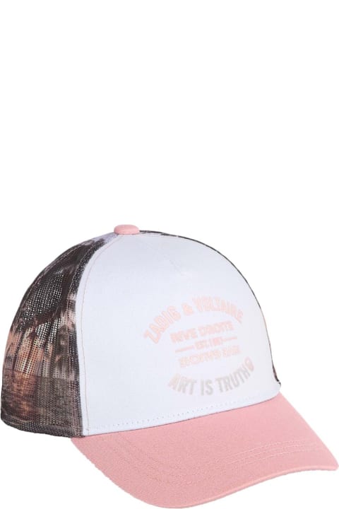 Homeware Zadig 
Voltaire Hat