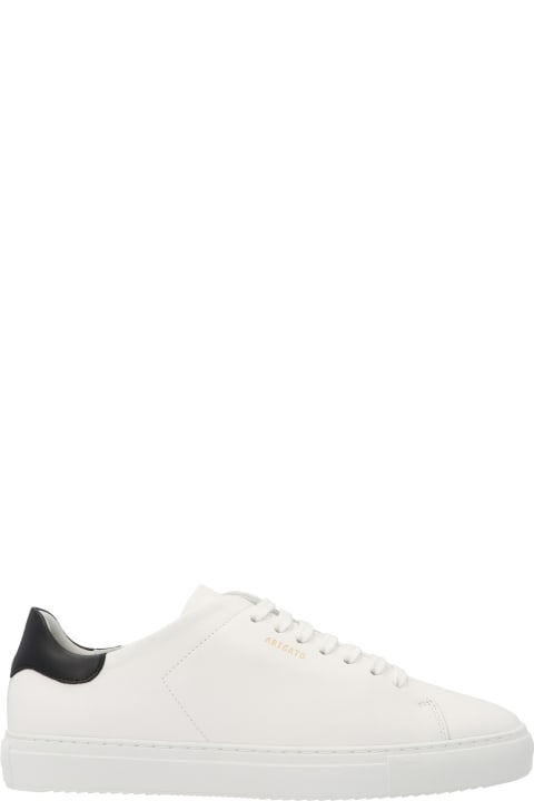 Axel Arigato Sneakers for Men Axel Arigato 'clean 90 Contrast' Shoes