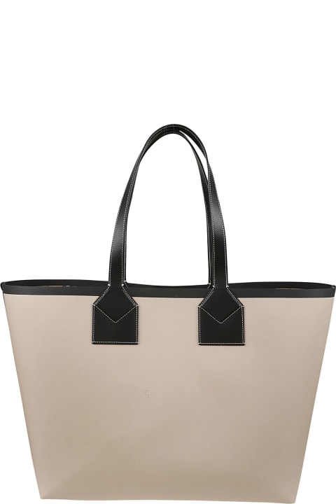 Burberry Sale for Women Burberry Large Heritage Tote