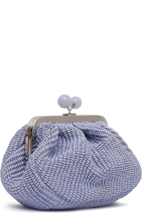 Weekend Max Mara Bags for Women Weekend Max Mara Palmas Handbag