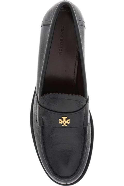 Flat Shoes for Women Tory Burch Perry Loafers