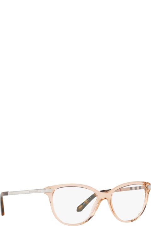 Be2280 Peach Glasses