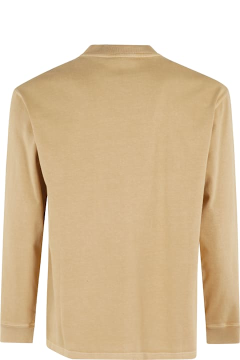 Topwear for Men Autry Long Sleeve Shirt