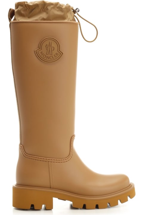 Boots for Women Moncler 'kickstream' Waterproof Boot