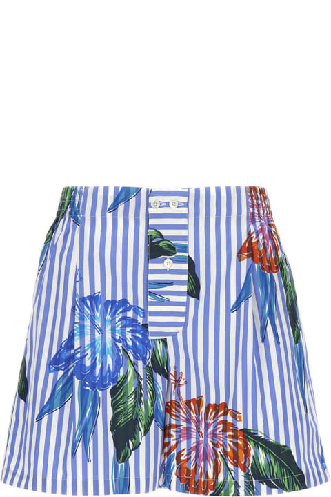 'boxer' Shorts