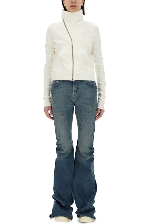 Homeware DRKSHDW Mountain" Sweatshirt