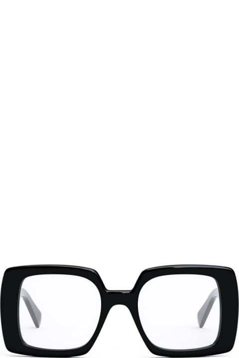 Accessories for Women Celine Cl50121i 001 Glasses
