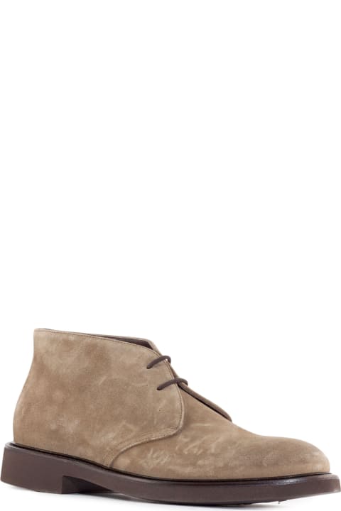 Homeware Doucal's Chukka Boot