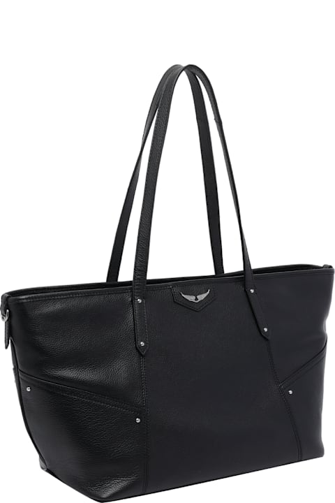 Zadig & Voltaire for Kids Zadig & Voltaire Z Shopper Bag