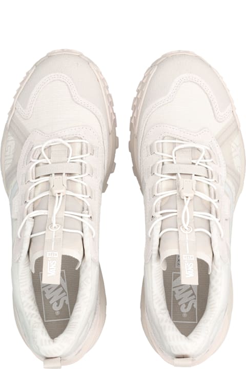 Homeware Vans Vans Mte Crosspath Xc Gore-tex White