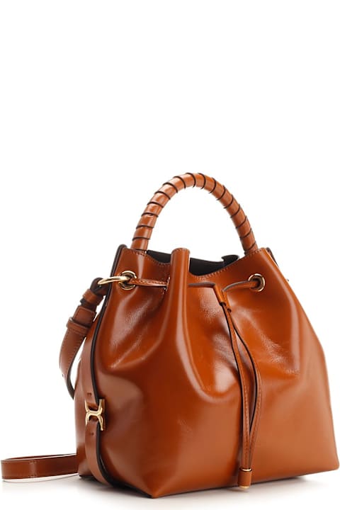 Chloé for Women Chloé 'marcie' Bucket Bag