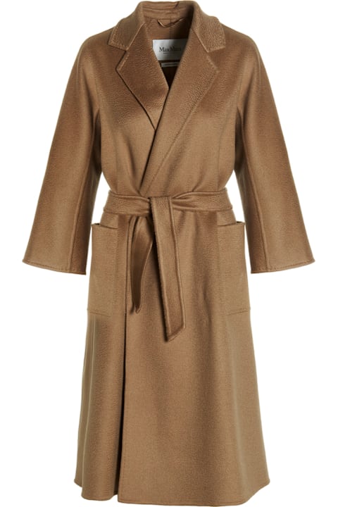 Sale for Women Max Mara 'ludmilla Icon' Coat