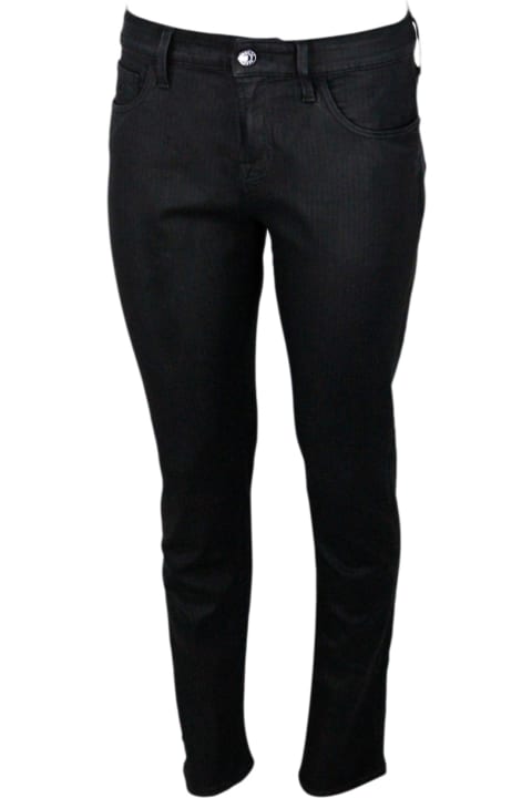 Jacob Cohen for Kids Jacob Cohen Pants