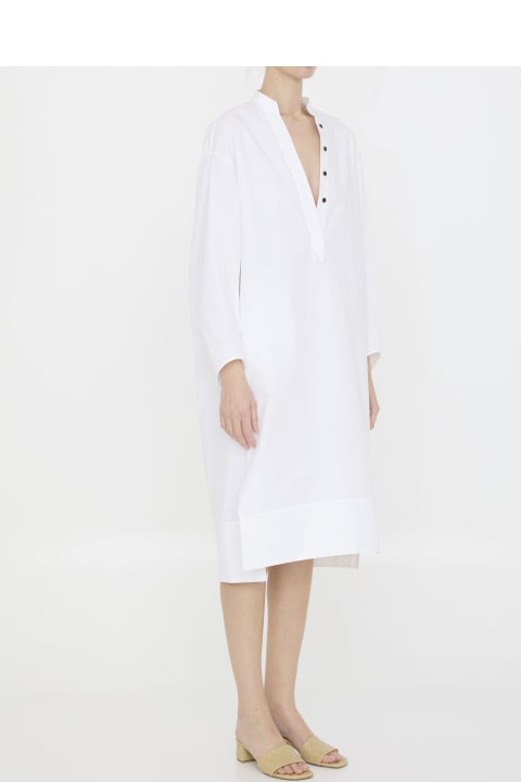 Homeware Khaite Brom Dress