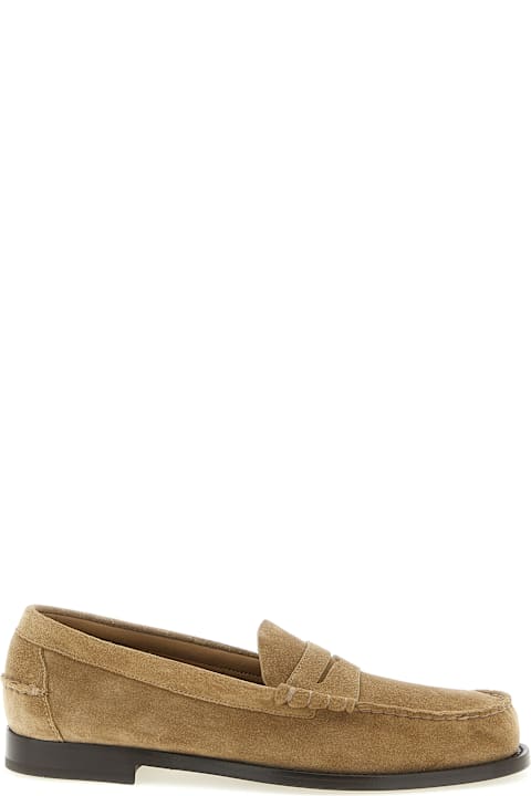 Church
s 
rowley
 Loafers