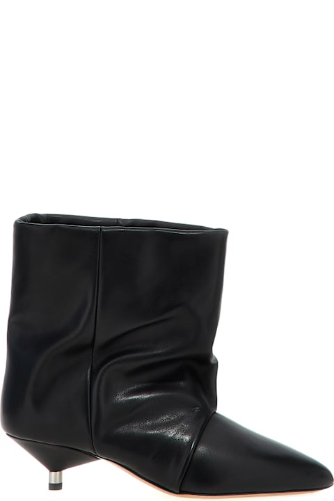 Isabel Marant Boots for Women Isabel Marant 'ebbi' Ankle Boots