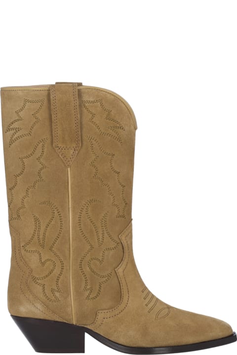 Boots for Women Isabel Marant Boots