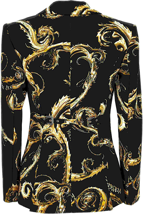 Homeware Versace Jeans Couture Versace Jeans Couture Jacket