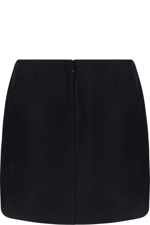 Skirts for Women Dolce & Gabbana Miniskirt
