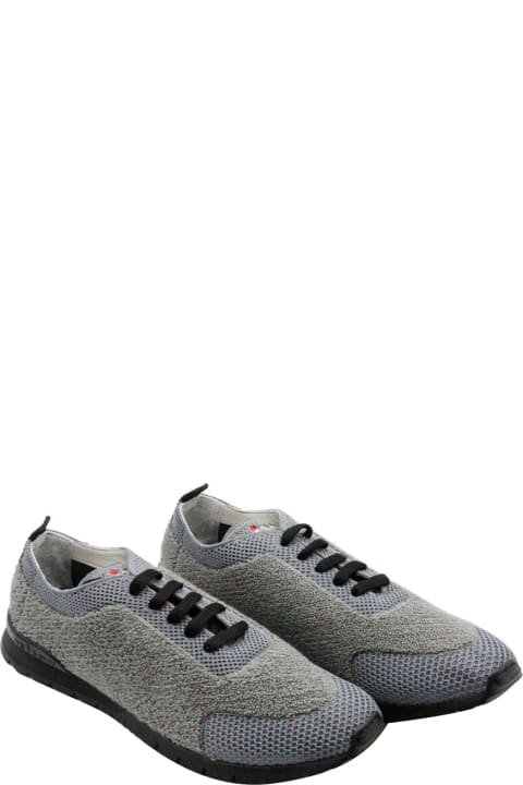 Homeware Kiton Sneakers