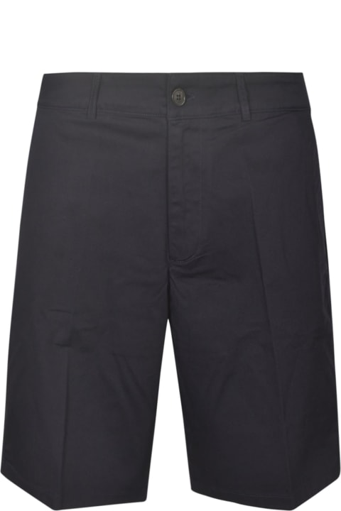 Department Five Pants for Men Department Five Easy Bermuda Shorts