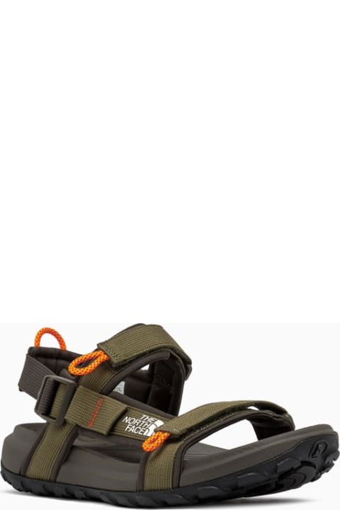 Other Shoes for Men The North Face The North Face Explore Camp Sandals