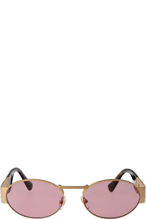 Versace Eyewear Eyewear for Women Versace Eyewear 0ve2264 Sunglasses