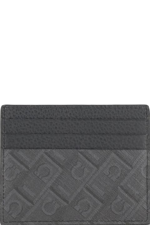 Homeware Ferragamo Card Holder