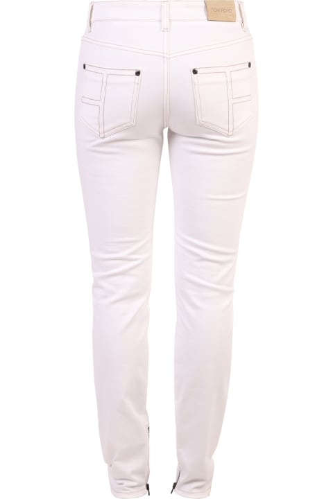 Tom Ford Jeans for Women Tom Ford Skinny Jeans