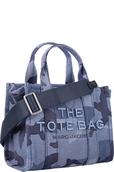 Marc Jacobs The Small Camo Tote Bag