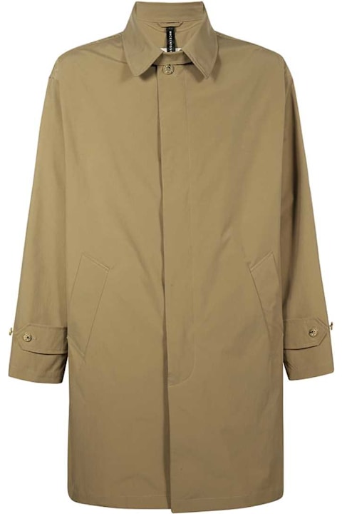 Mackintosh for Women Mackintosh Medium Trench Coat