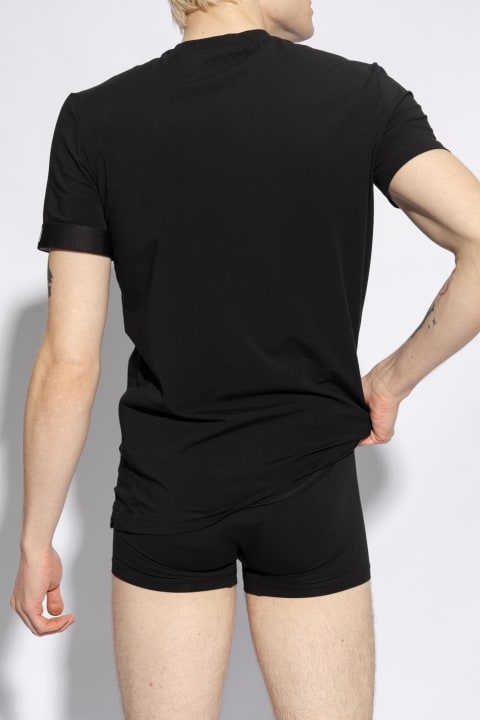 'underwear' Collection T-shirt