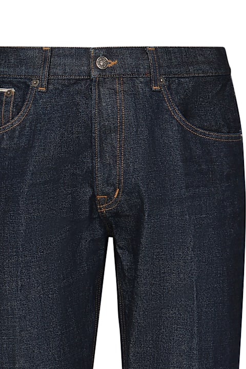 Dondup for Men Dondup Bray Denim Jeans