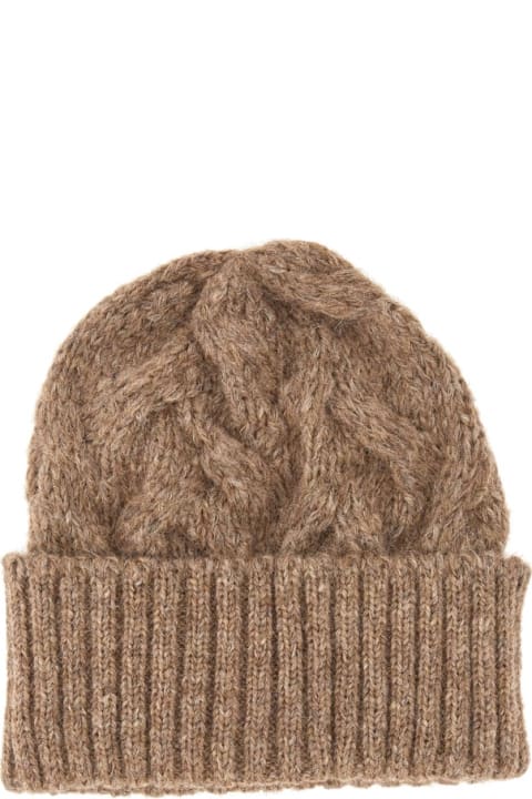 Homeware Séfr Knit Hat
