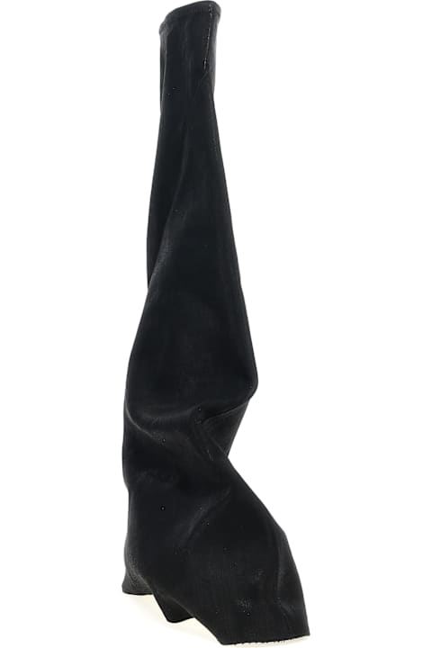 Fashion for Women DRKSHDW 'fetish' Boots