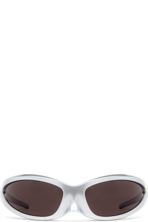 メンズ Balenciaga Eyewearのアイウェア Balenciaga Eyewear Bb0251s Sunglasses