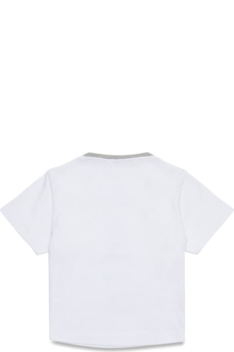 Marniのベビーガールズ Marni Shirt