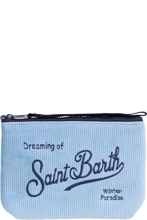 Clutches for Women MC2 Saint Barth Aline W