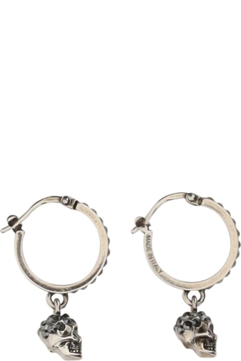 Mini Earrings
